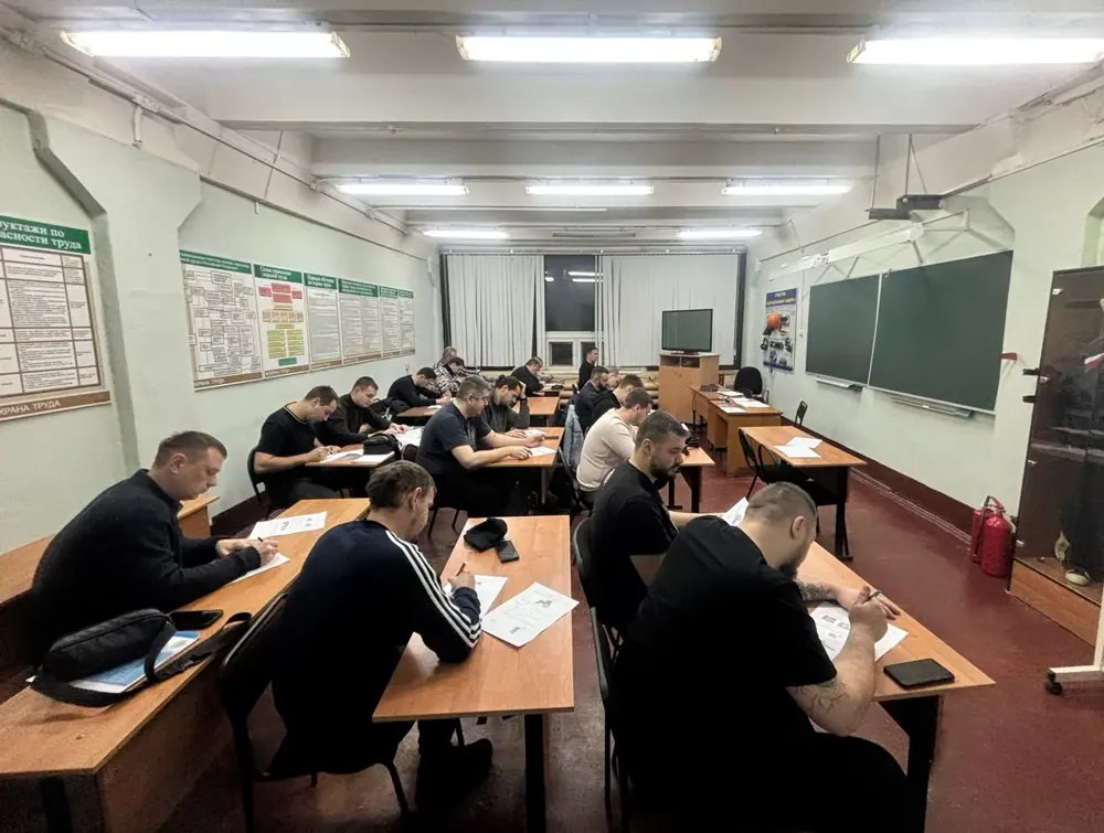 Класс автошколы «Ракурс»