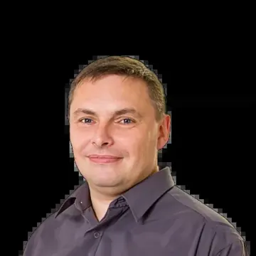 Андрей Соколов