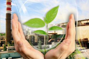 экология и экологическая безопасность предприятия обучение
