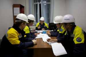 Обучение специалиста по охране труда (ОТ) в городе Рыбинске в учебном центр "Ракурс" дистанционно